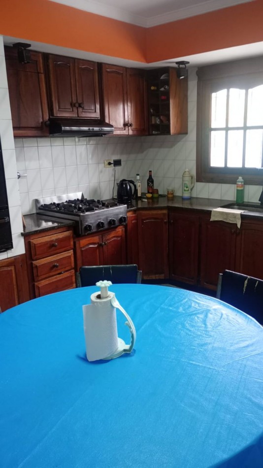 Chalet 4 ambientes en Venta