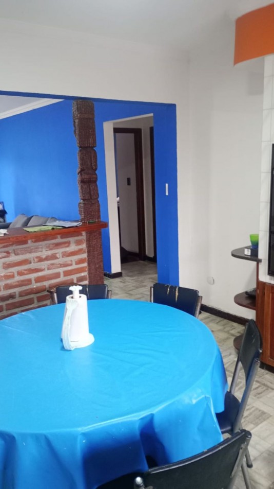 Chalet 4 ambientes en Venta