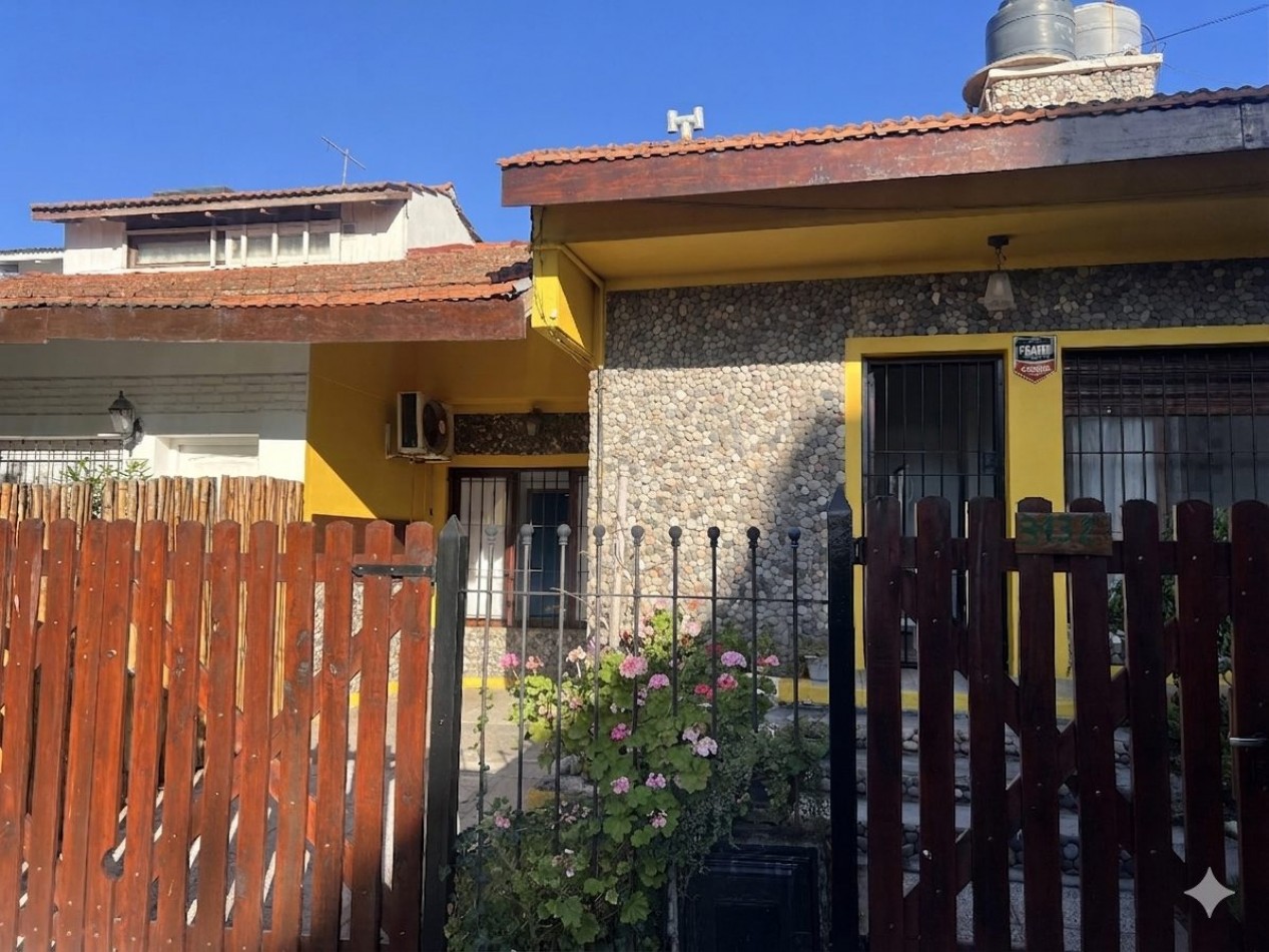 Casa- Chalet en Venta en Mar del Plata, Zona Punta Mogotes a 300m del mar.