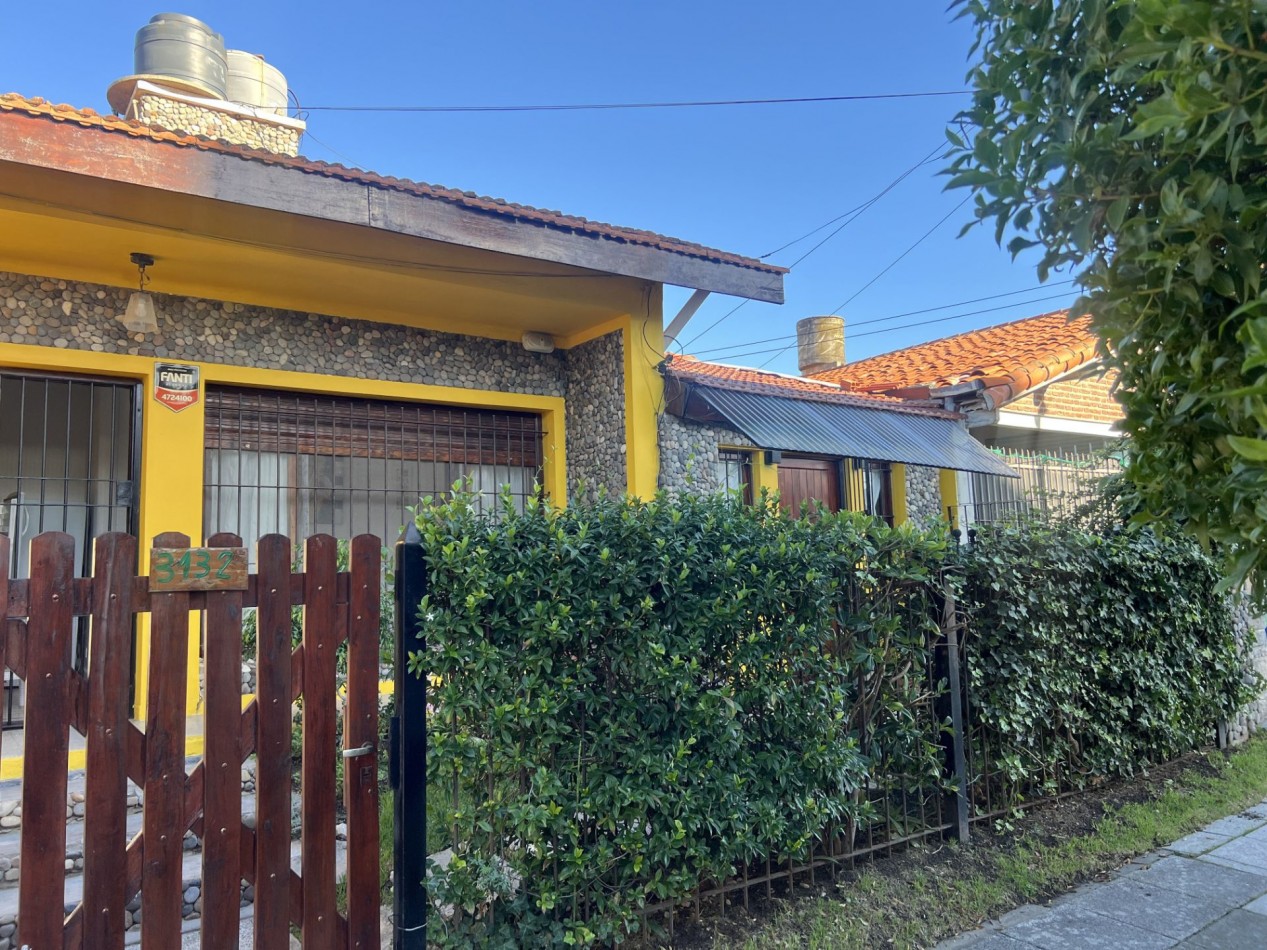 Casa- Chalet en Venta en Mar del Plata, Zona Punta Mogotes a 300m del mar.