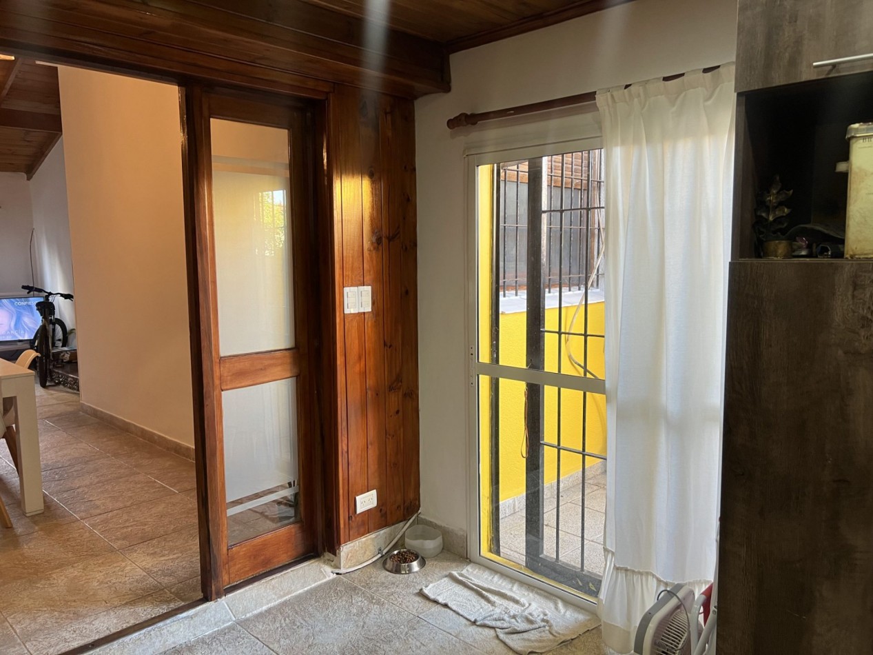 Casa- Chalet en Venta en Mar del Plata, Zona Punta Mogotes a 300m del mar.