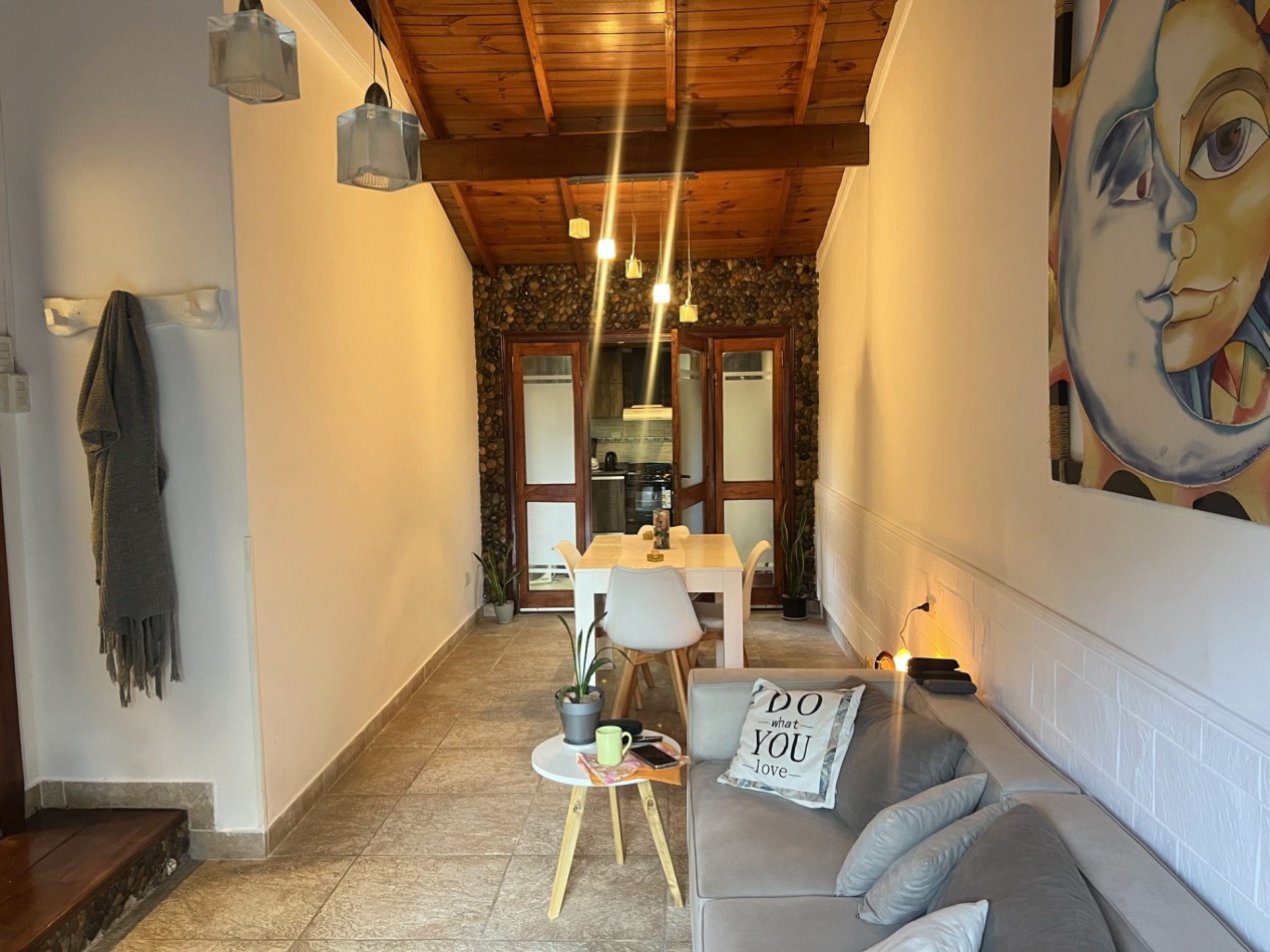 Casa- Chalet en Venta en Mar del Plata, Zona Punta Mogotes a 300m del mar.