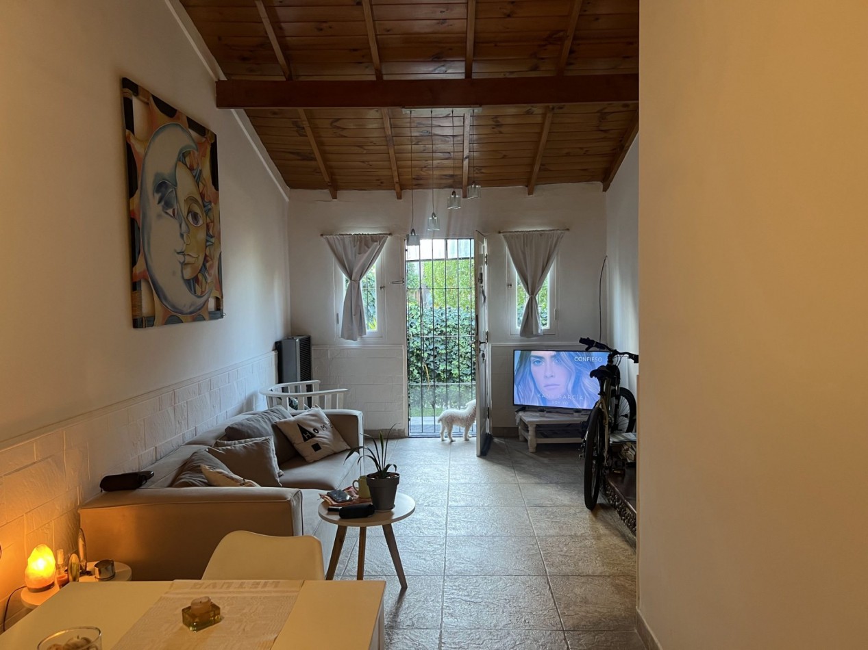 Casa- Chalet en Venta en Mar del Plata, Zona Punta Mogotes a 300m del mar.