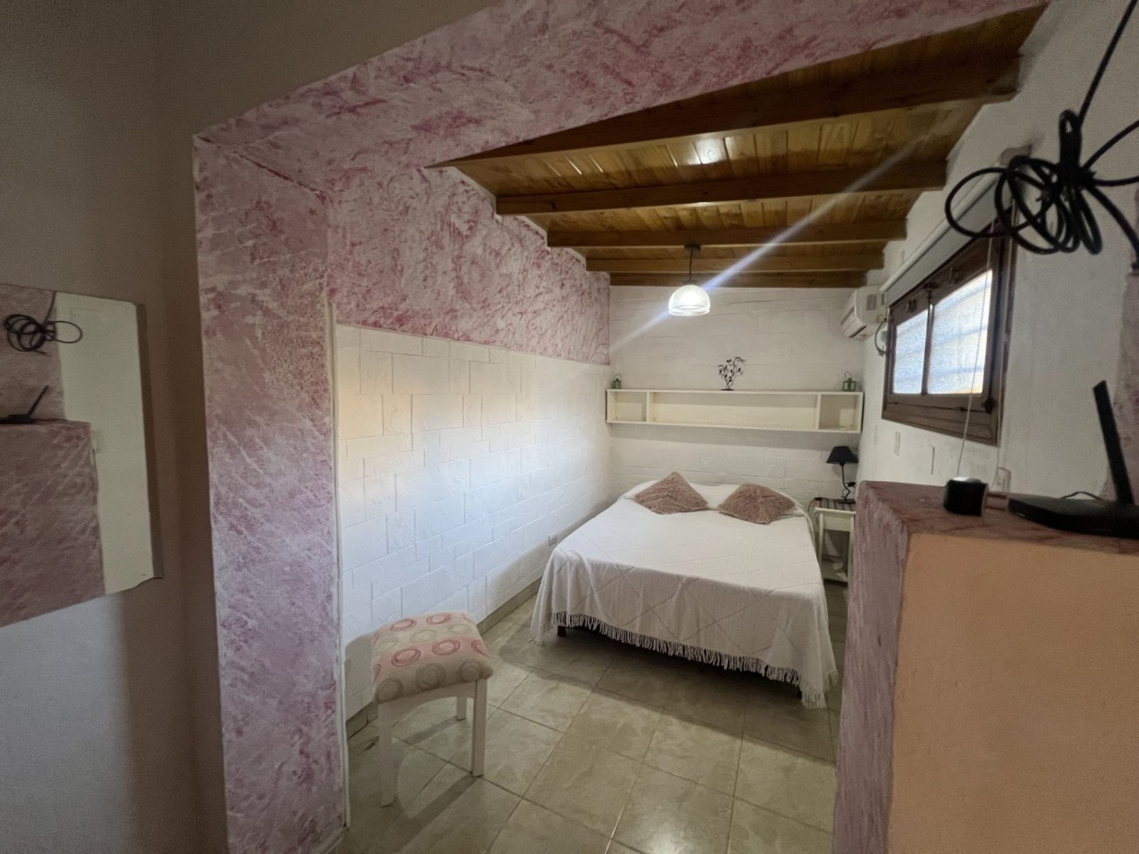 Casa- Chalet en Venta en Mar del Plata, Zona Punta Mogotes a 300m del mar.