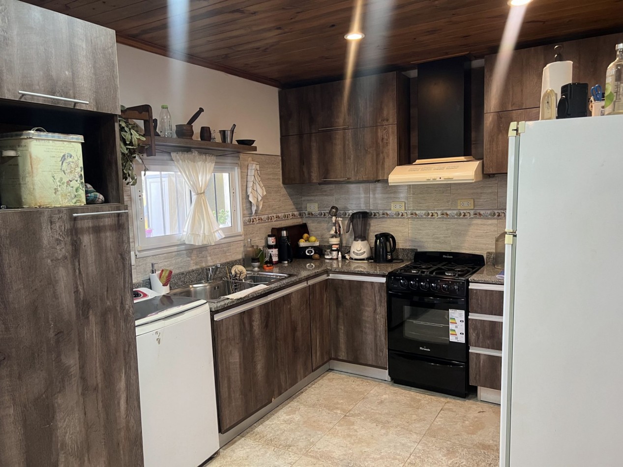 Casa- Chalet en Venta en Mar del Plata, Zona Punta Mogotes a 300m del mar.