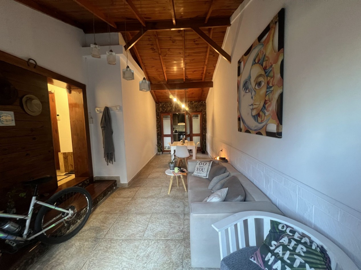Casa- Chalet en Venta en Mar del Plata, Zona Punta Mogotes a 300m del mar.