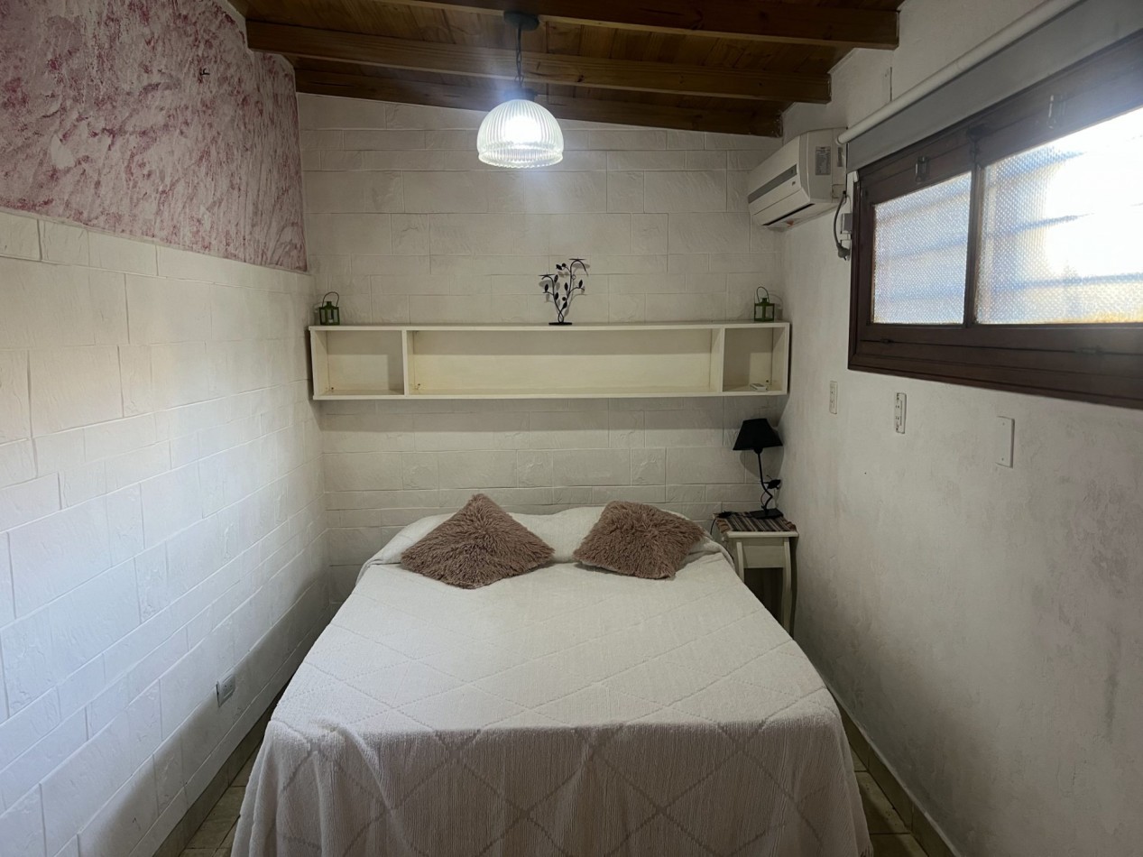Casa- Chalet en Venta en Mar del Plata, Zona Punta Mogotes a 300m del mar.