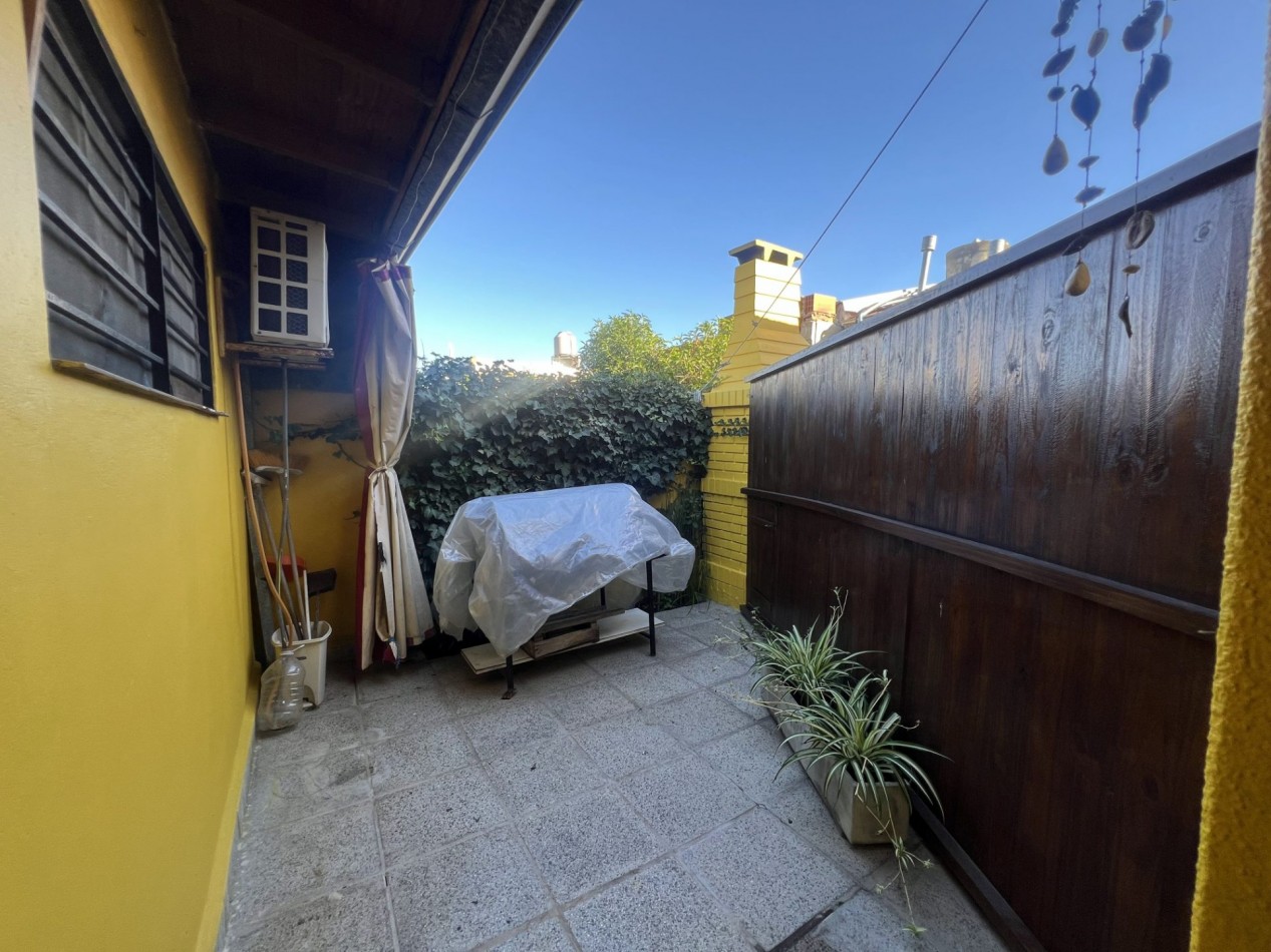 Casa- Chalet en Venta en Mar del Plata, Zona Punta Mogotes a 300m del mar.