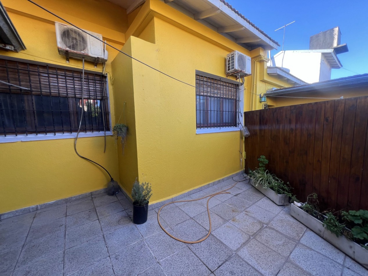 Casa- Chalet en Venta en Mar del Plata, Zona Punta Mogotes a 300m del mar.