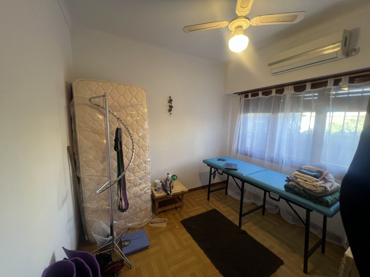 Casa- Chalet en Venta en Mar del Plata, Zona Punta Mogotes a 300m del mar.