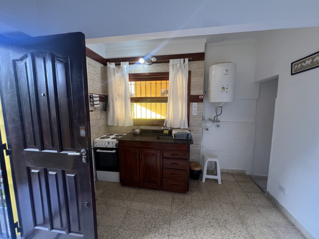 Casa- Chalet en Venta en Mar del Plata, Zona Punta Mogotes a 300m del mar.