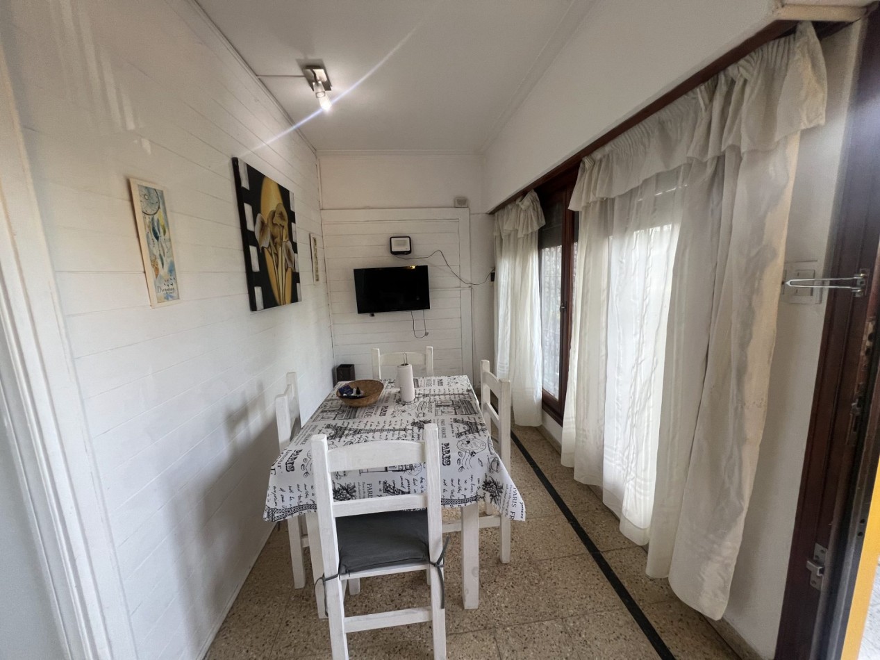 Casa- Chalet en Venta en Mar del Plata, Zona Punta Mogotes a 300m del mar.