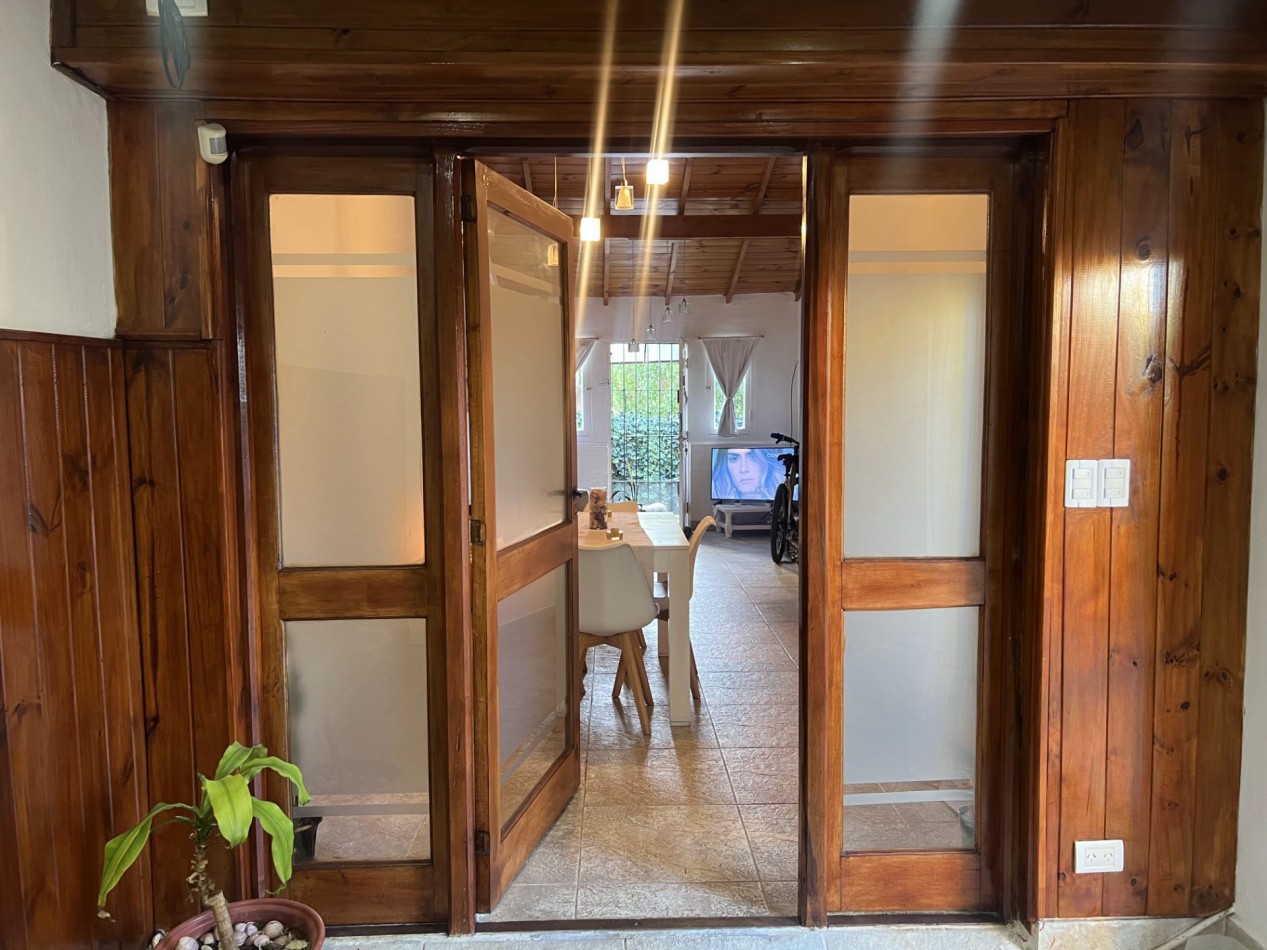 Casa- Chalet en Venta en Mar del Plata, Zona Punta Mogotes a 300m del mar.