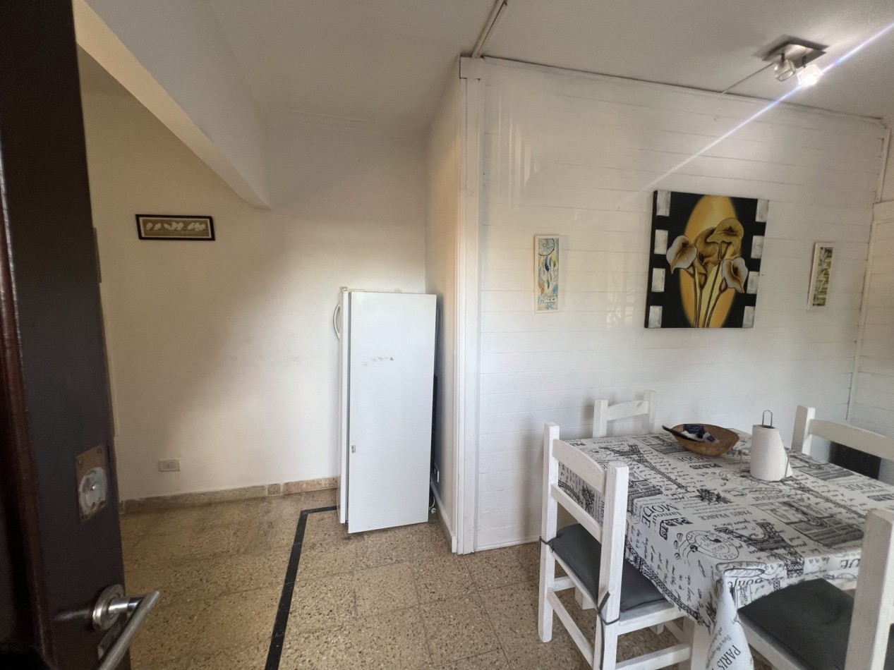 Casa- Chalet en Venta en Mar del Plata, Zona Punta Mogotes a 300m del mar.
