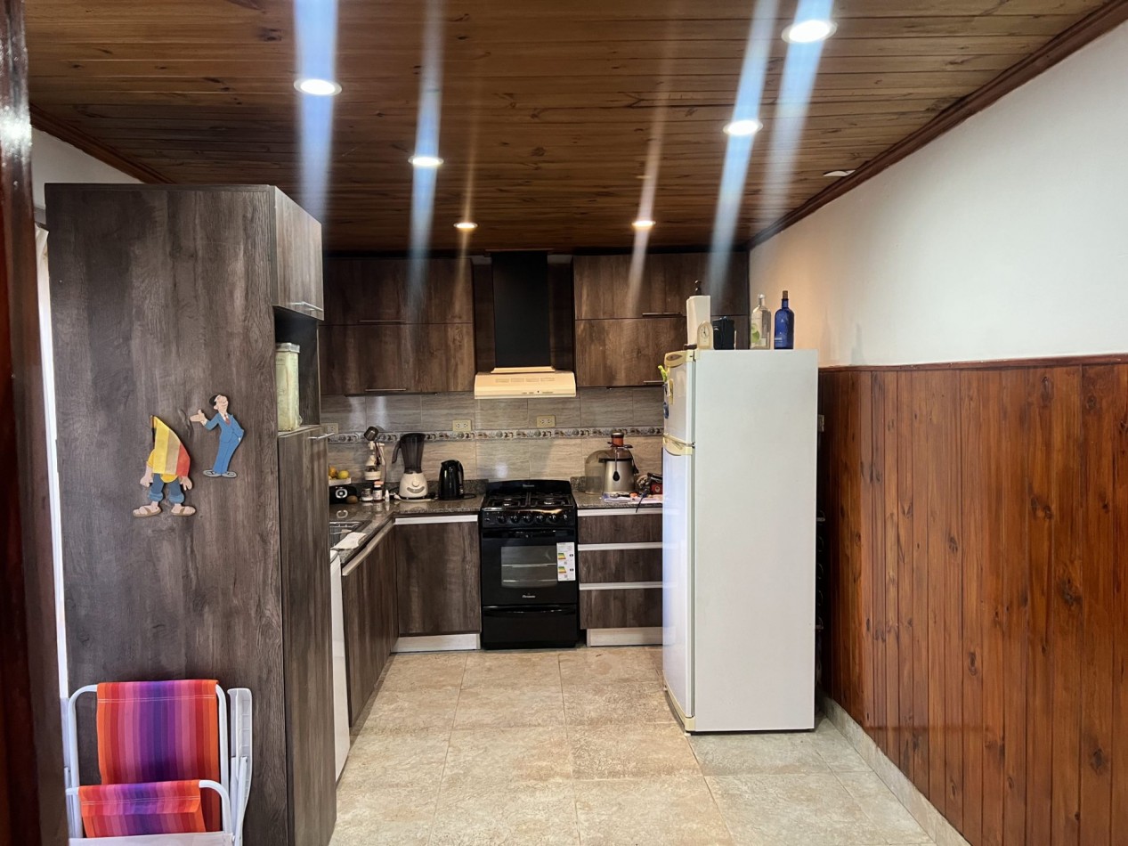 Casa- Chalet en Venta en Mar del Plata, Zona Punta Mogotes a 300m del mar.