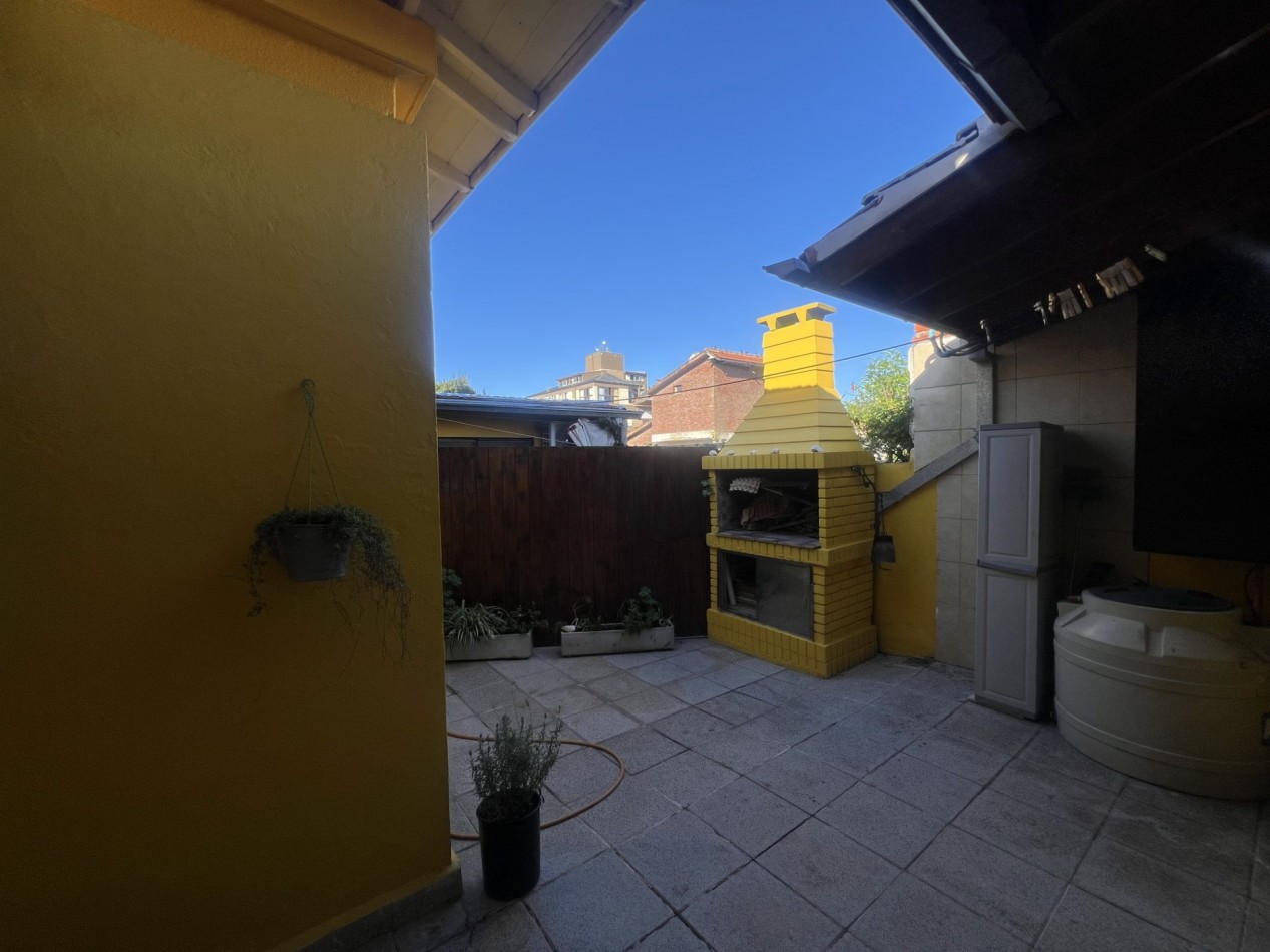 Casa- Chalet en Venta en Mar del Plata, Zona Punta Mogotes a 300m del mar.