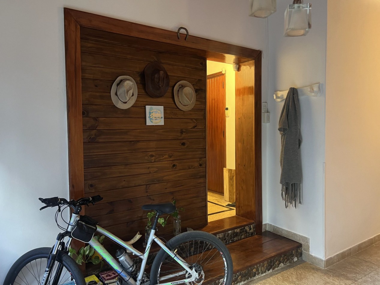 Casa- Chalet en Venta en Mar del Plata, Zona Punta Mogotes a 300m del mar.