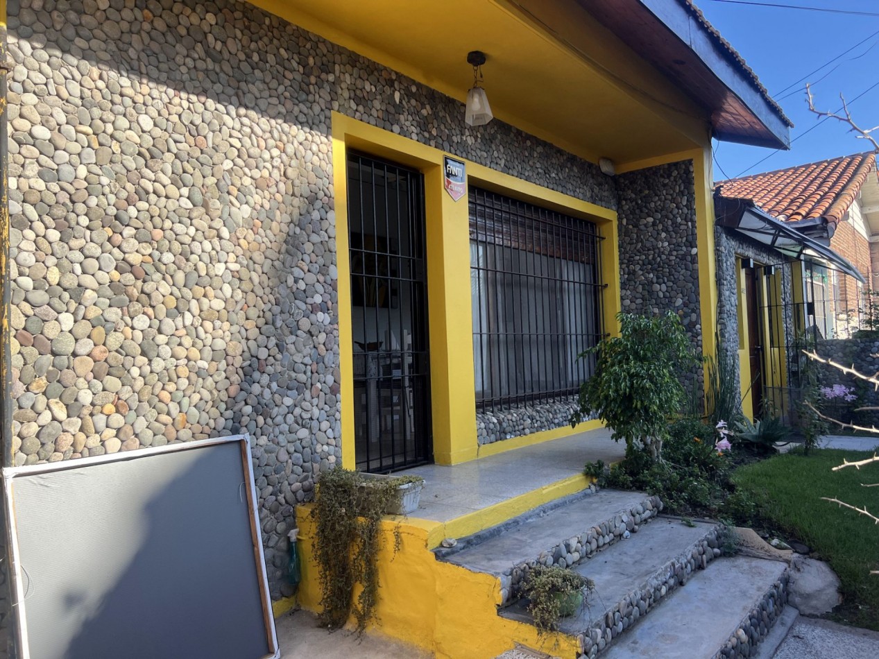 Casa- Chalet en Venta en Mar del Plata, Zona Punta Mogotes a 300m del mar.