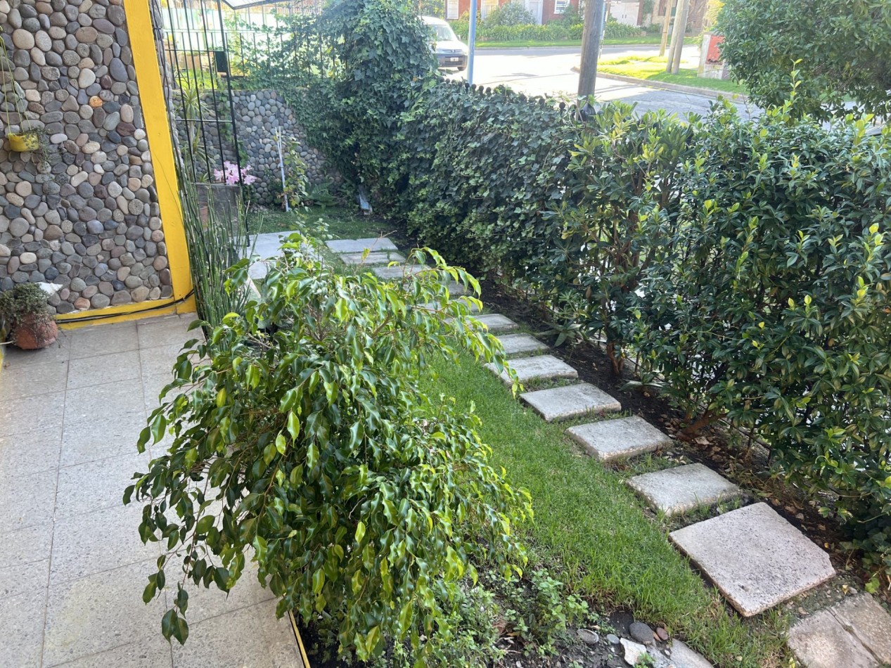 Casa- Chalet en Venta en Mar del Plata, Zona Punta Mogotes a 300m del mar.