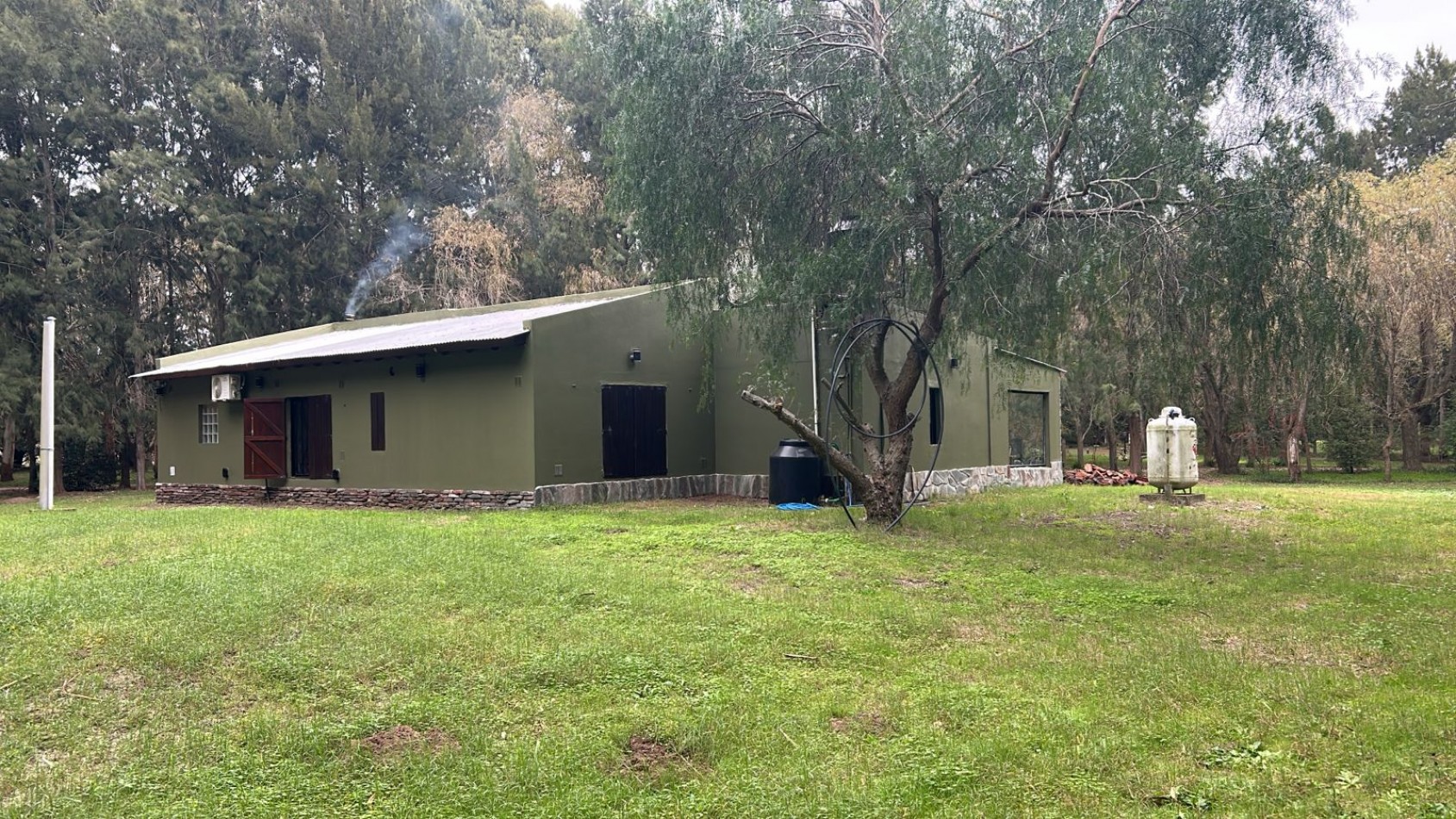 Casa Ruta 11 Km307 (Chacras Marinas) 
