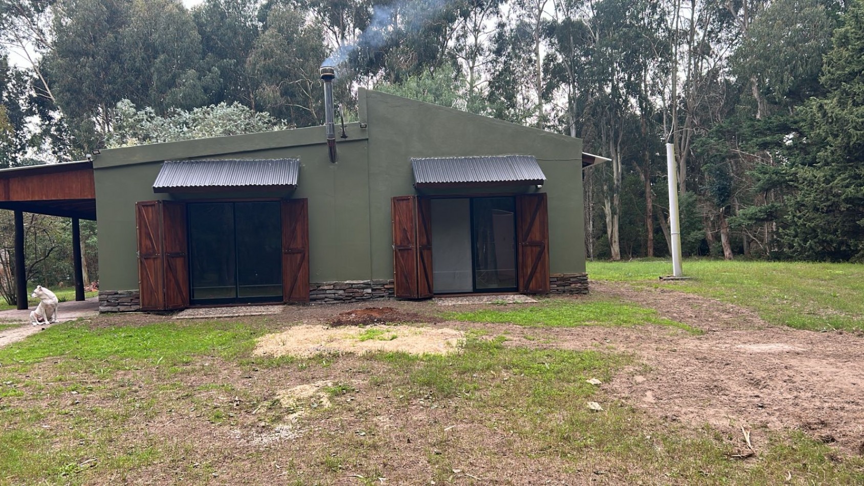 Casa Ruta 11 Km307 (Chacras Marinas) 
