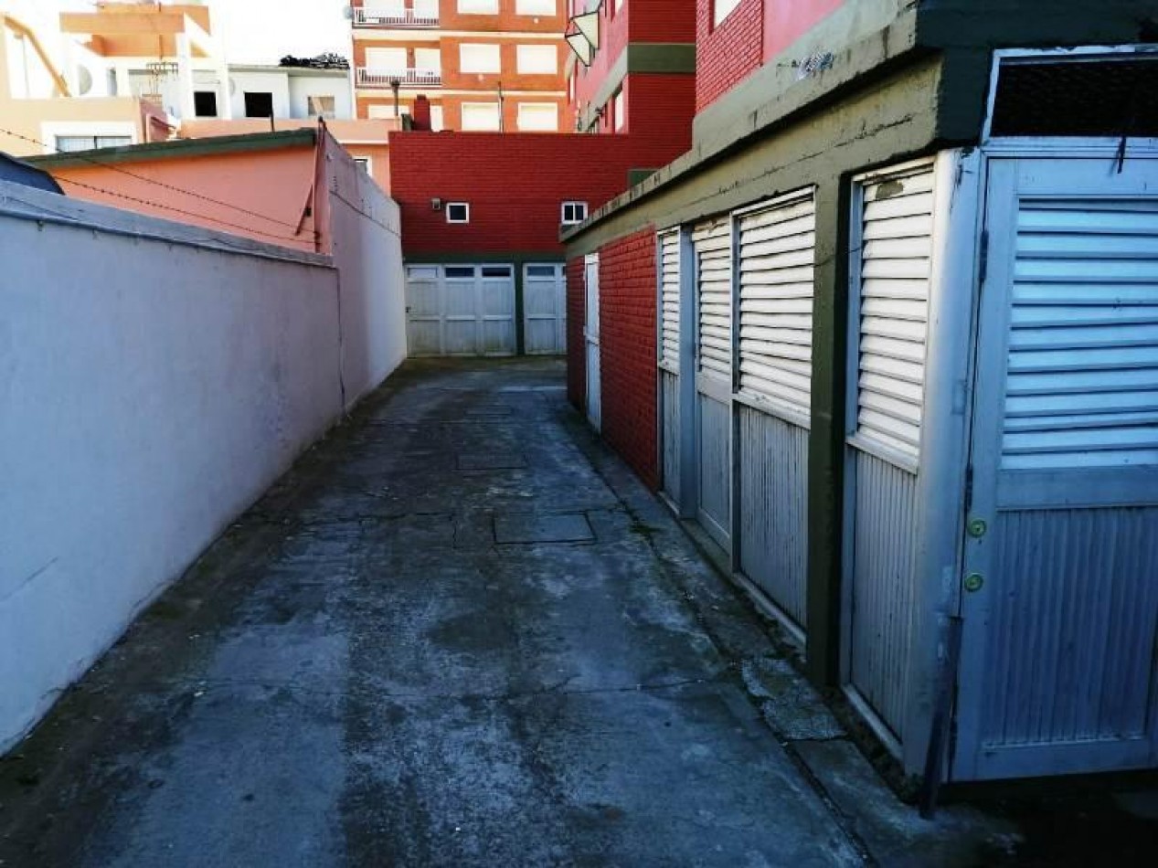 Cochera 