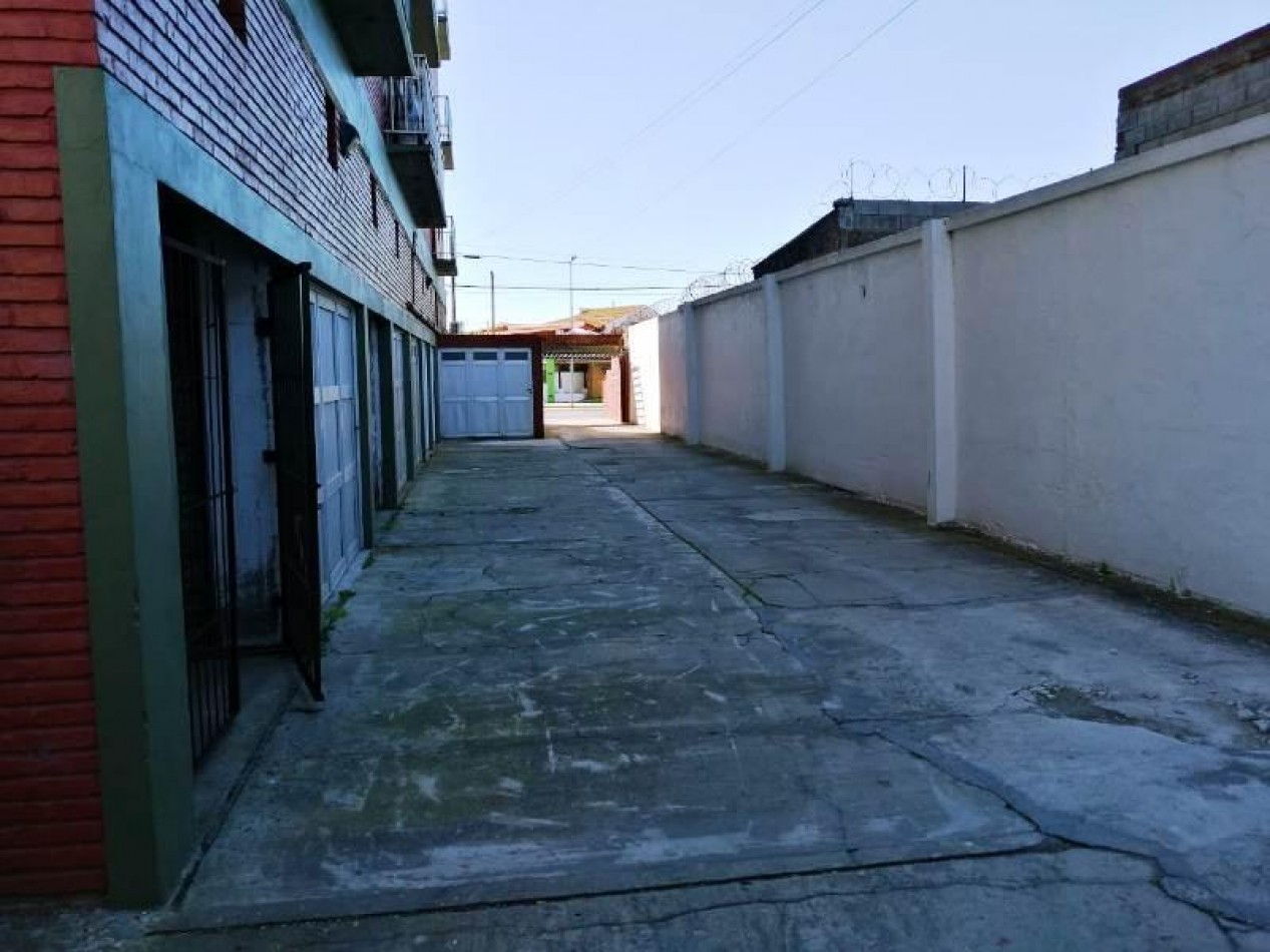 Cochera 