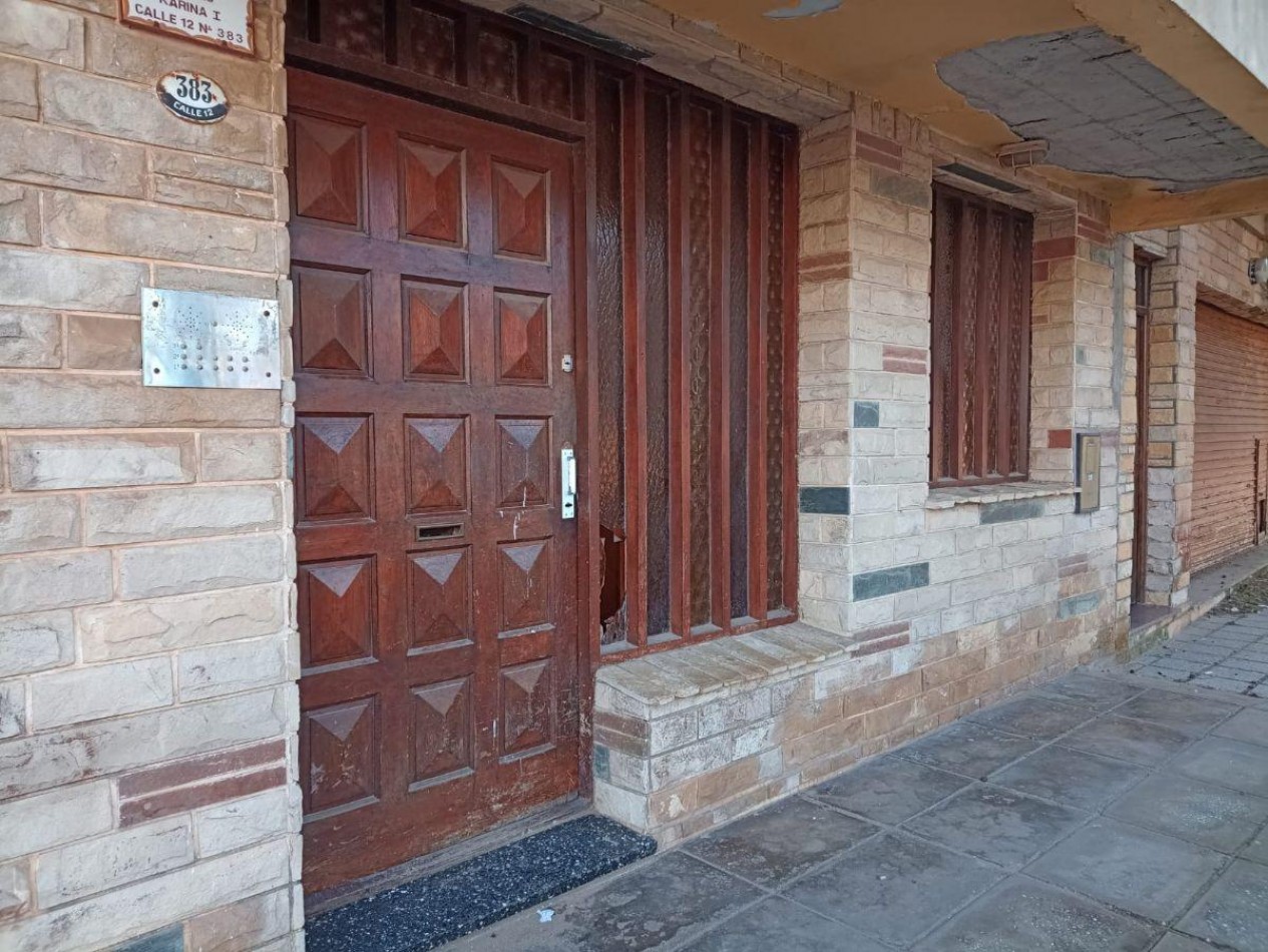 Departamento 