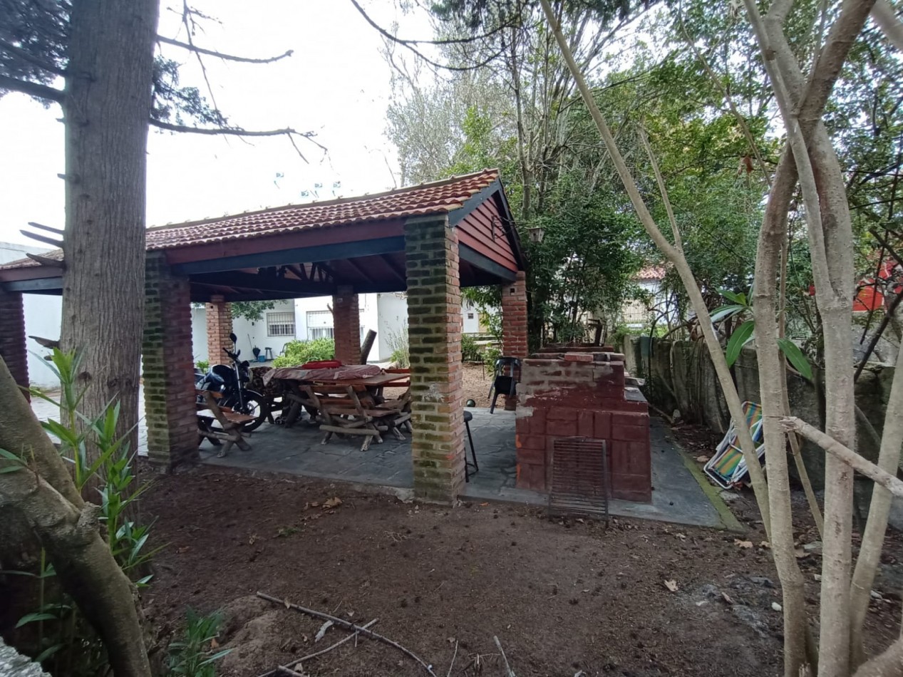 Venta en Block 