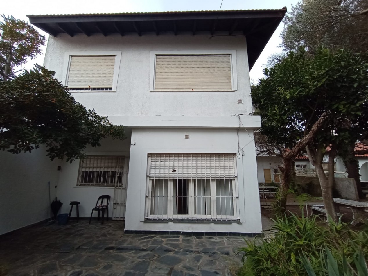 Venta en Block 