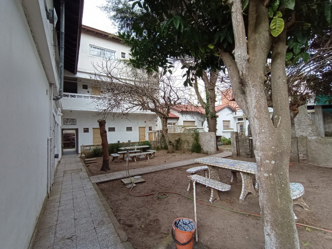 Venta en Block 