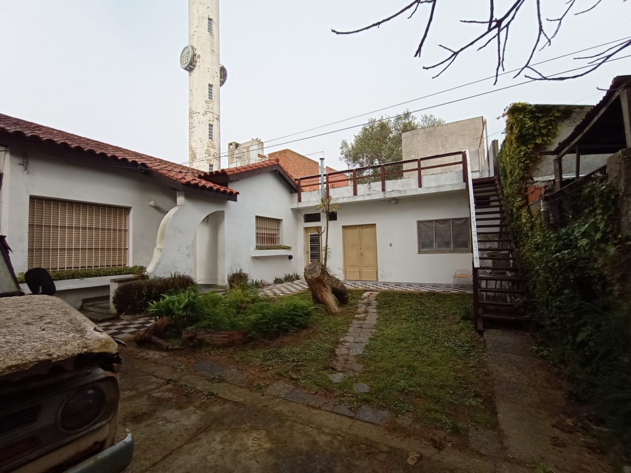 Venta en Block 