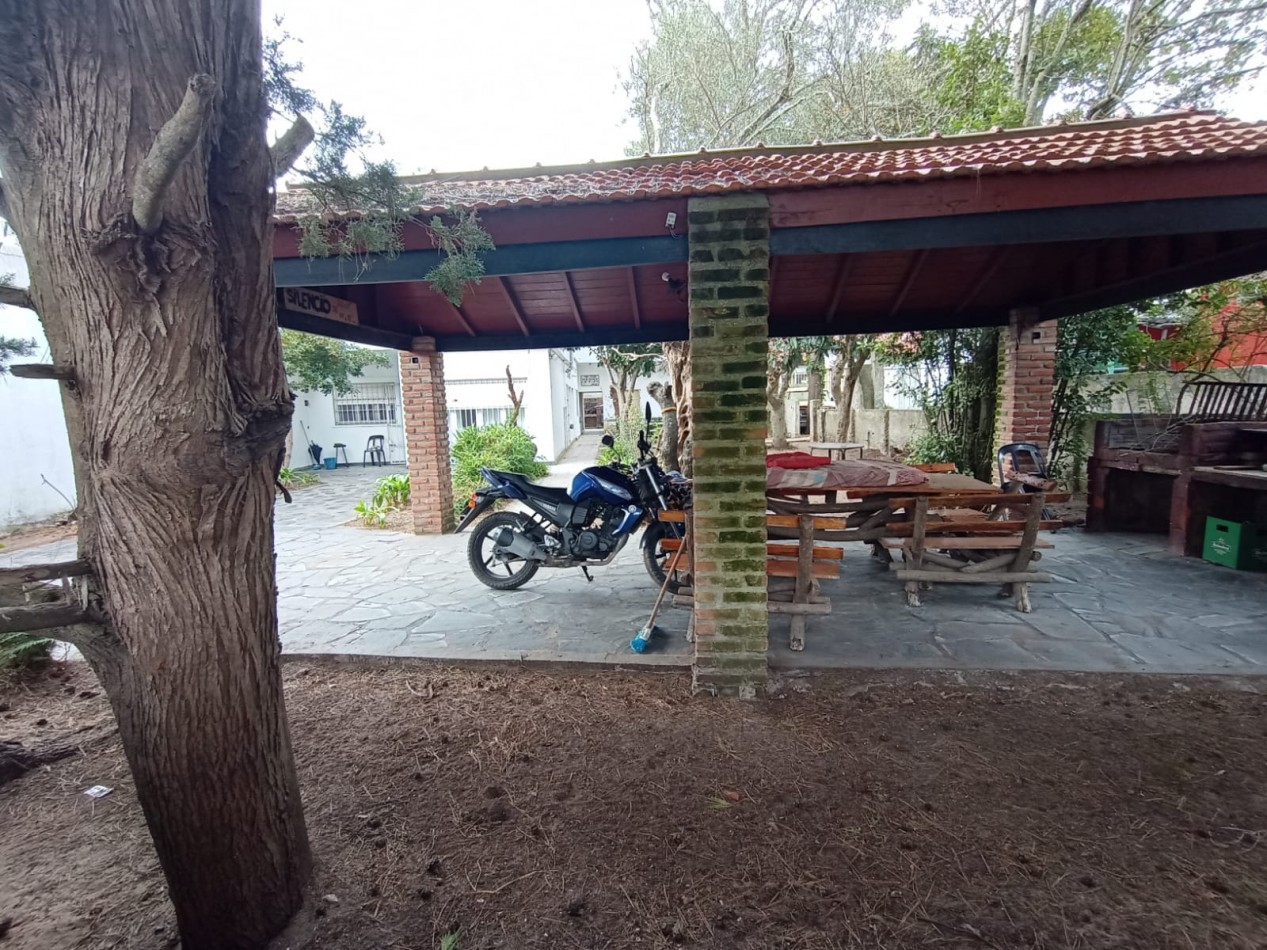 Venta en Block 