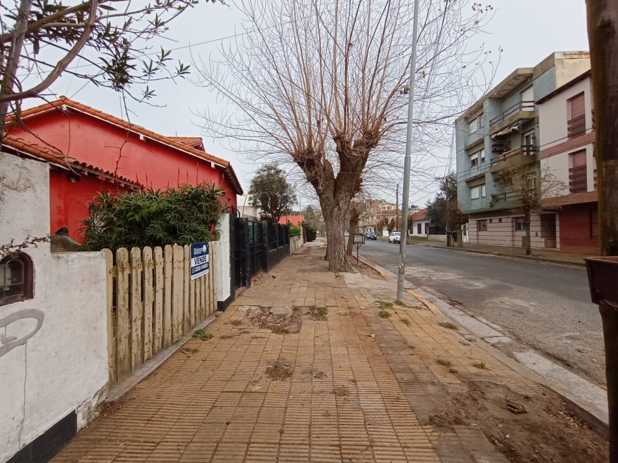 Venta en Block 