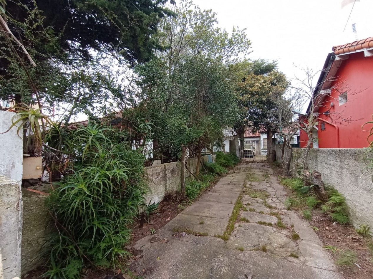 Venta en Block 