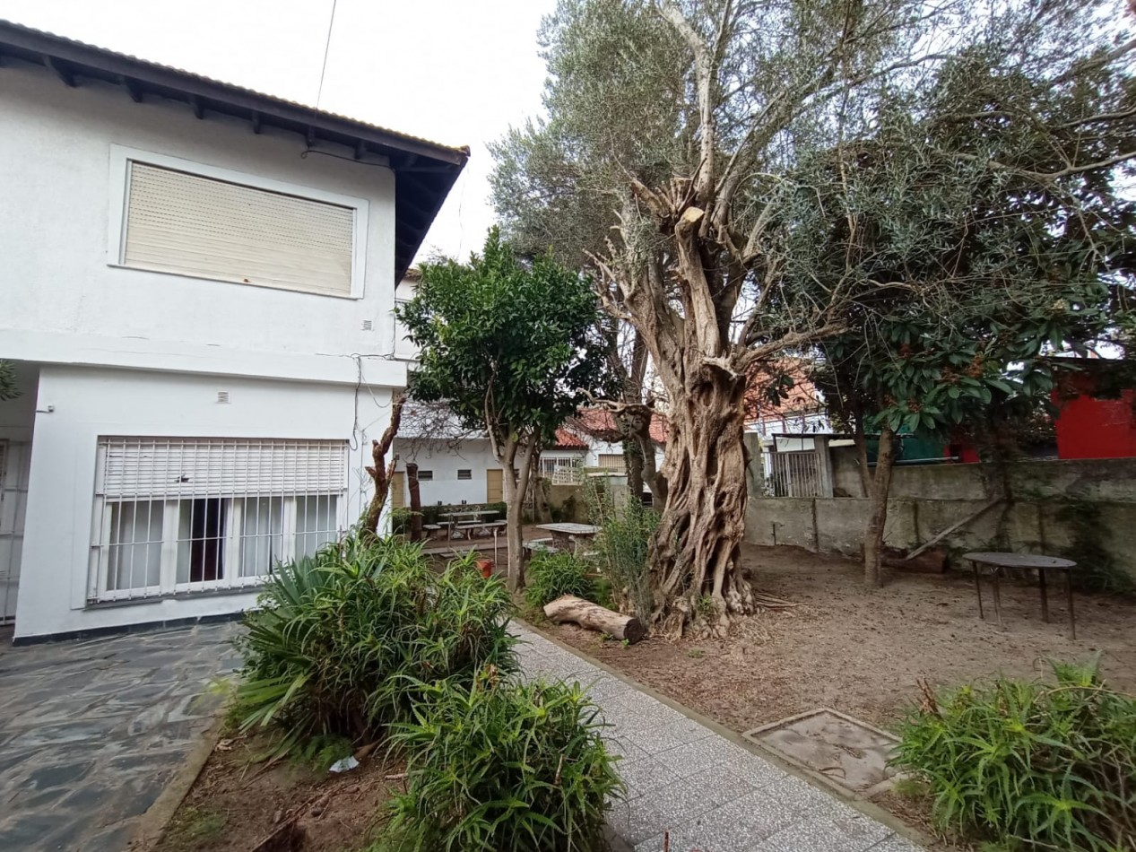 Venta en Block 