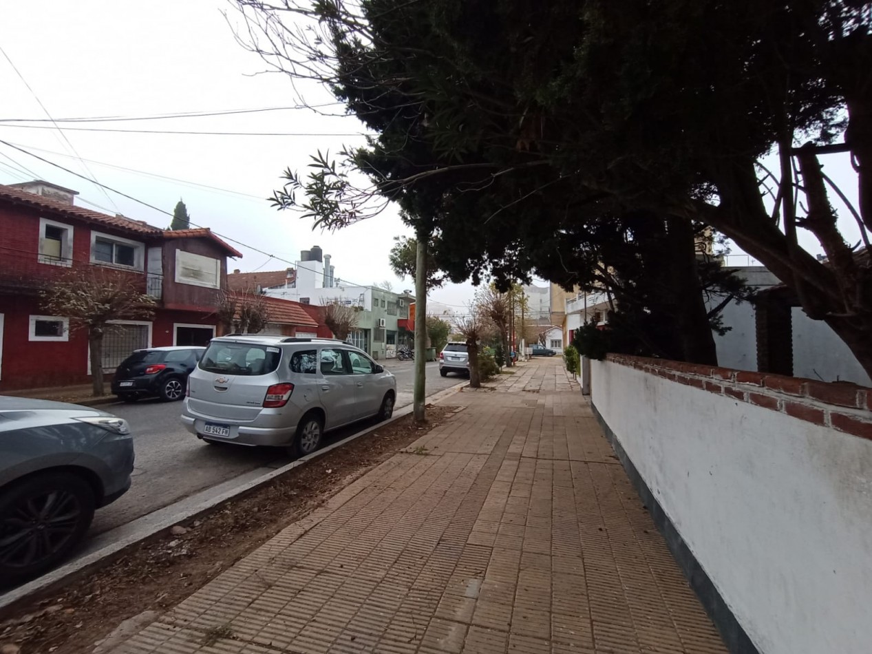 Venta en Block 