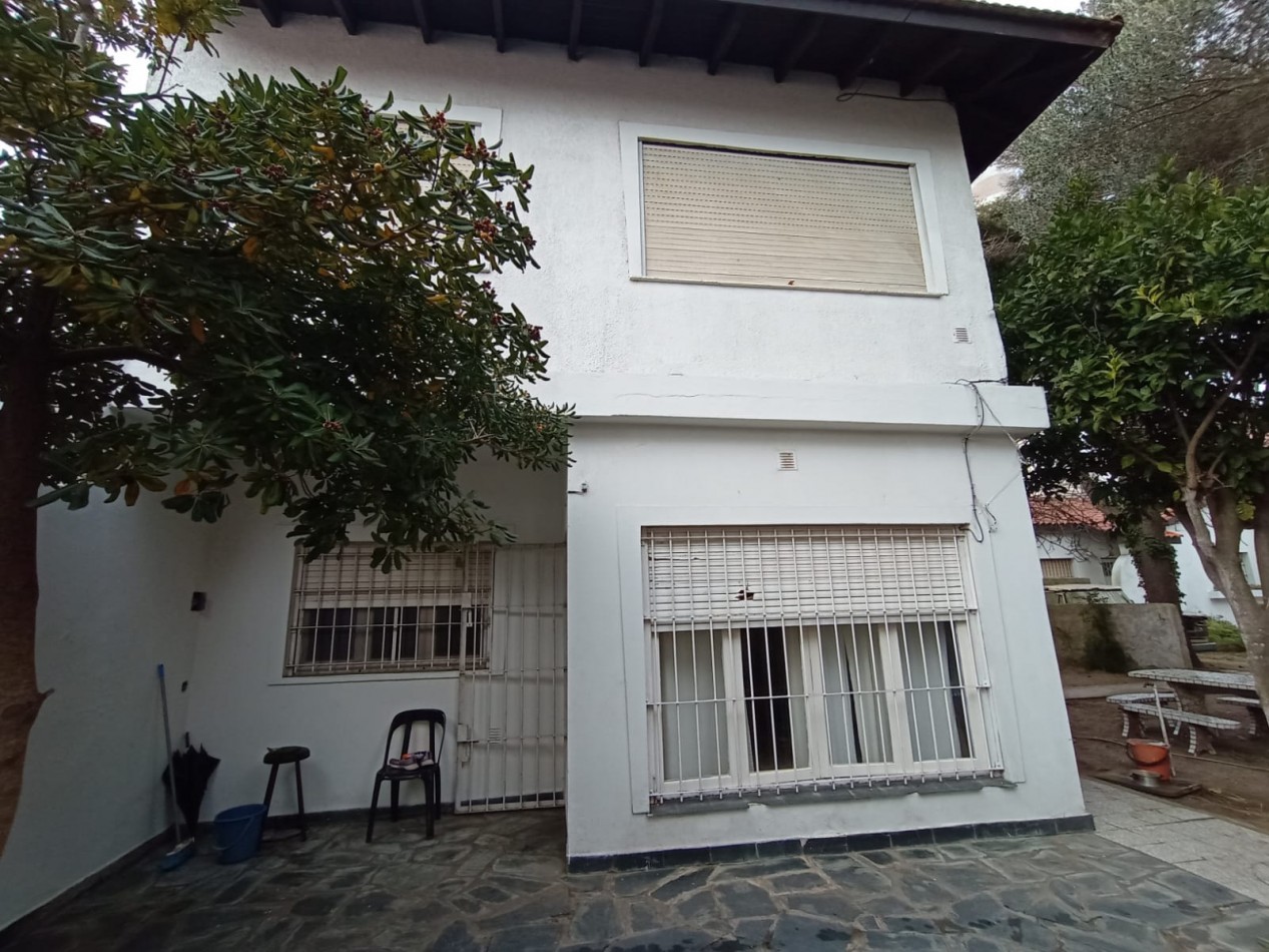Venta en Block 