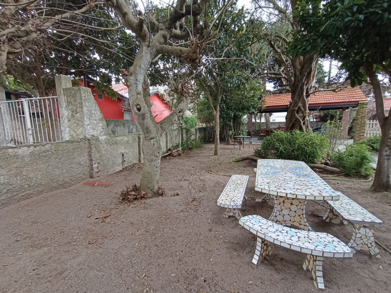 Venta en Block 