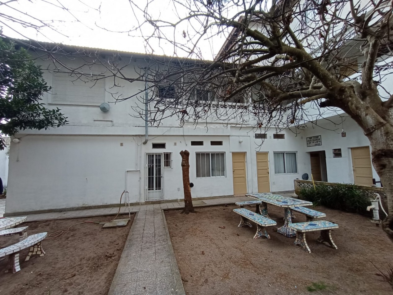 Venta en Block 