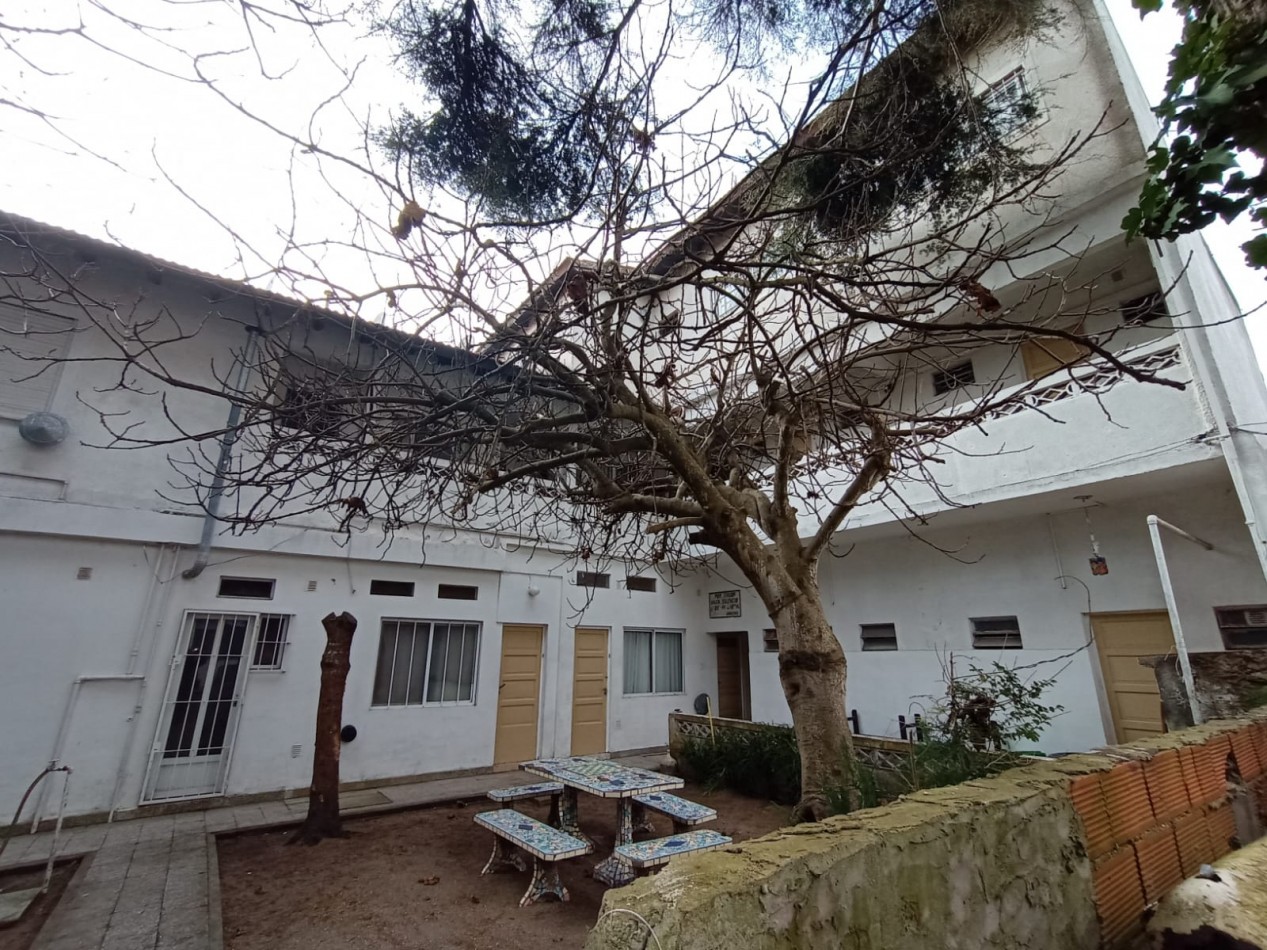 Venta en Block 