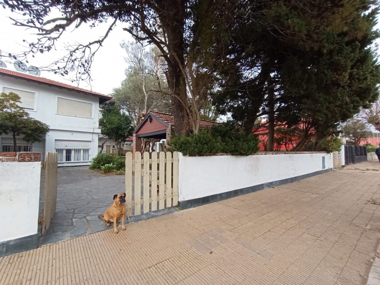 Venta en Block 