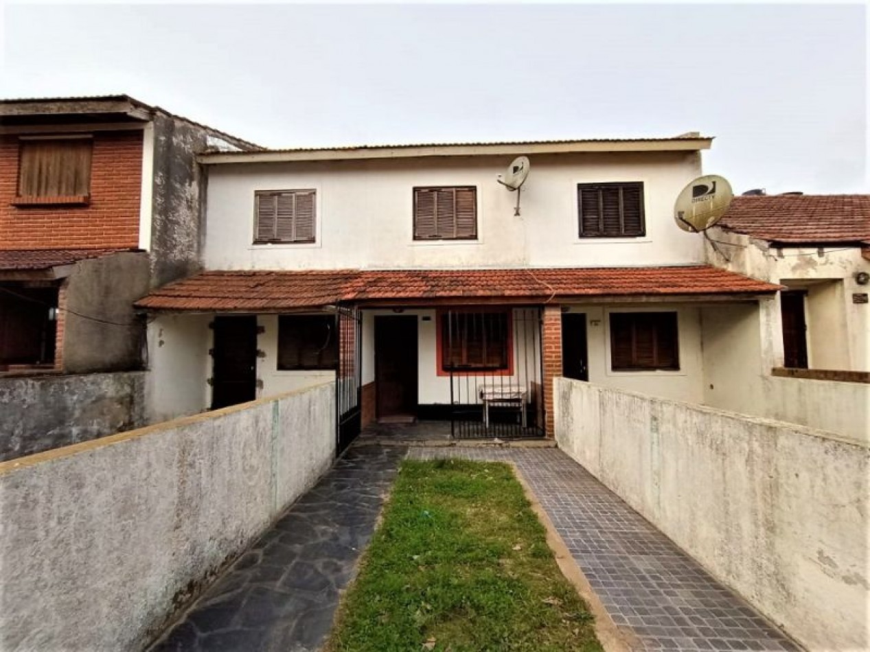 Duplex 3 Ambientes en Venta, San Clemente del Tuyu