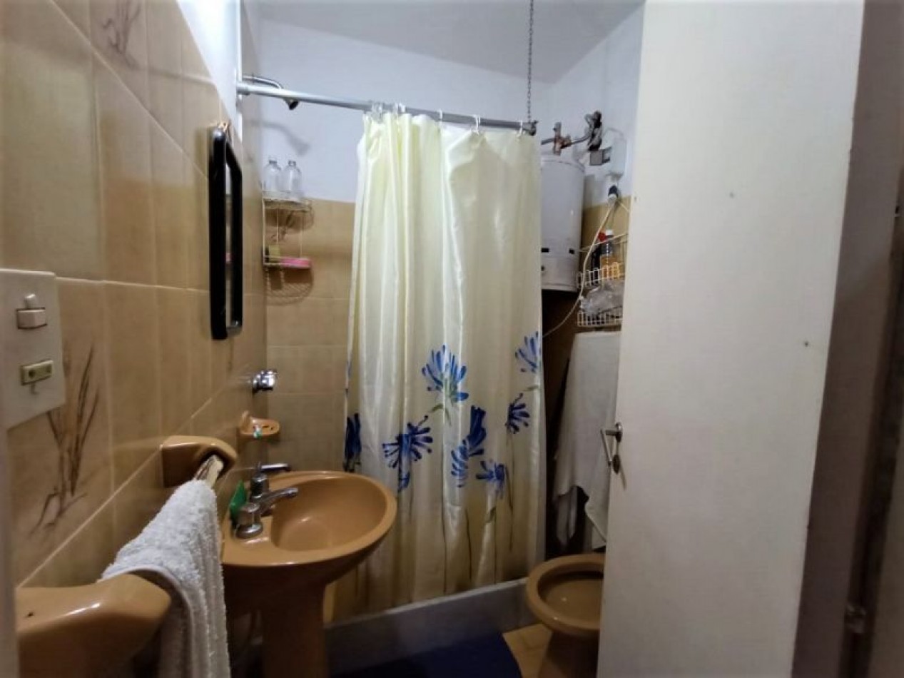 Duplex 3 Ambientes en Venta, San Clemente del Tuyu