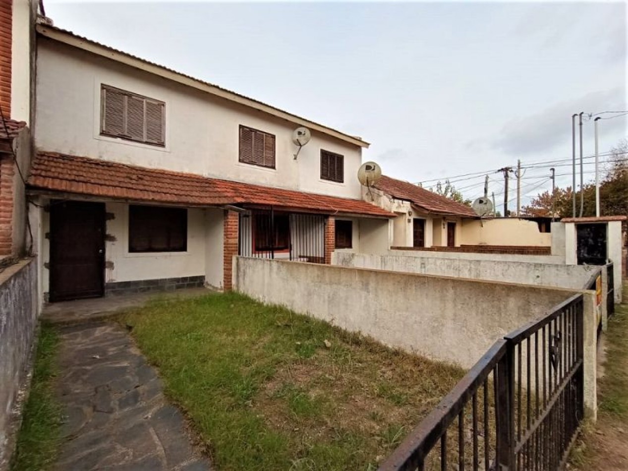Duplex 3 Ambientes en Venta, San Clemente del Tuyu