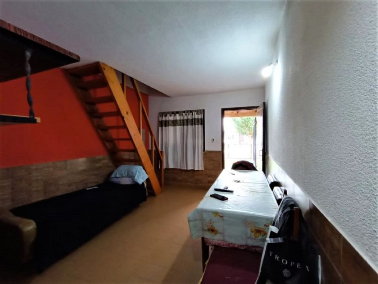 Duplex 3 Ambientes en Venta, San Clemente del Tuyu