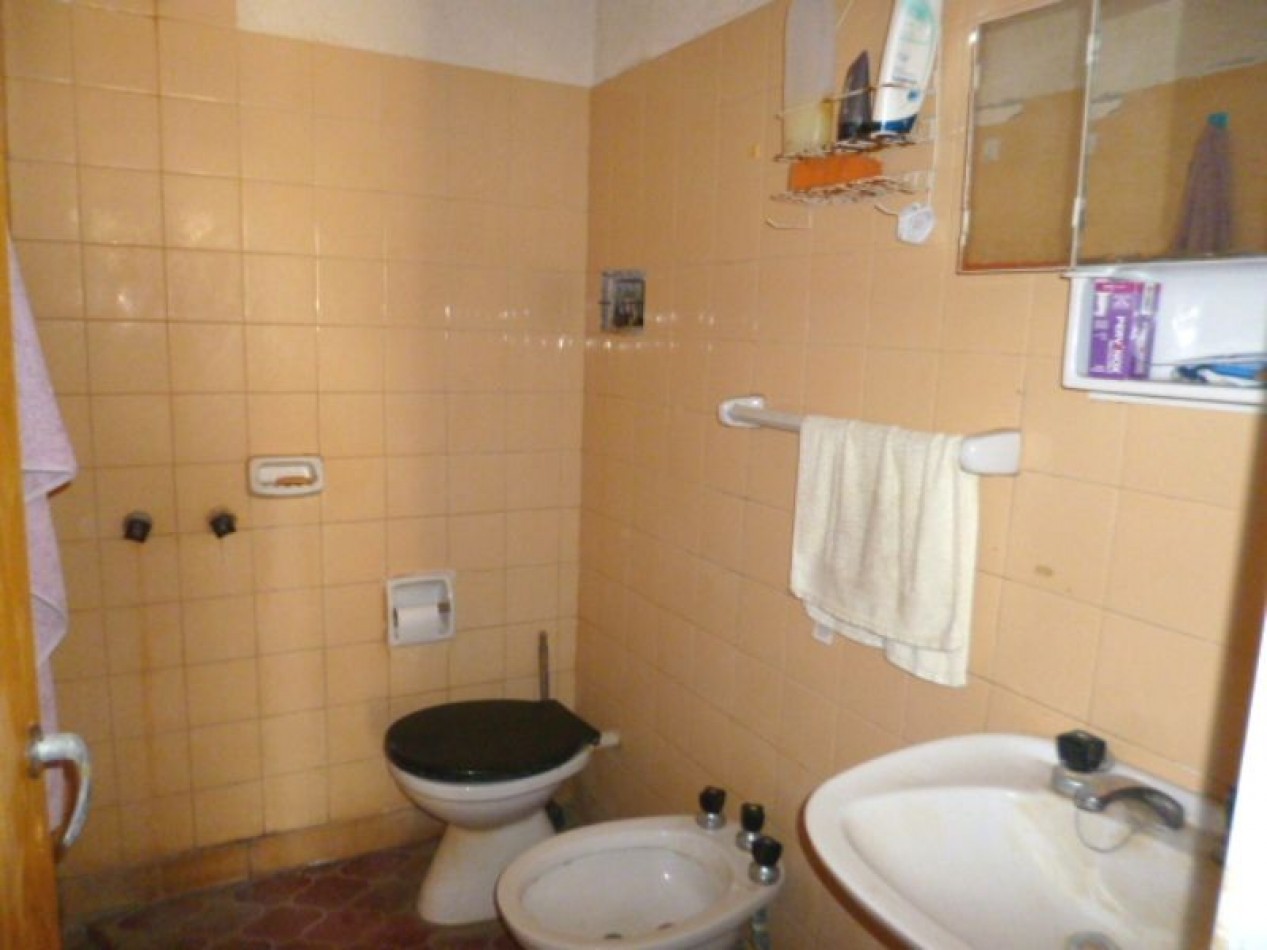 Duplex 3 Ambientes en Venta, San Clemente del Tuyu