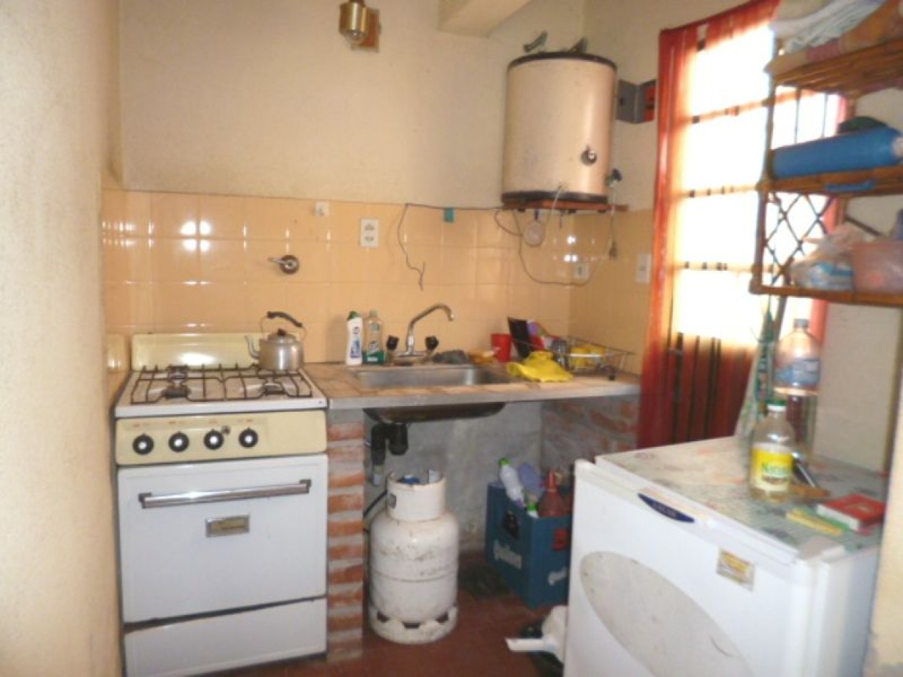 Duplex 3 Ambientes en Venta, San Clemente del Tuyu
