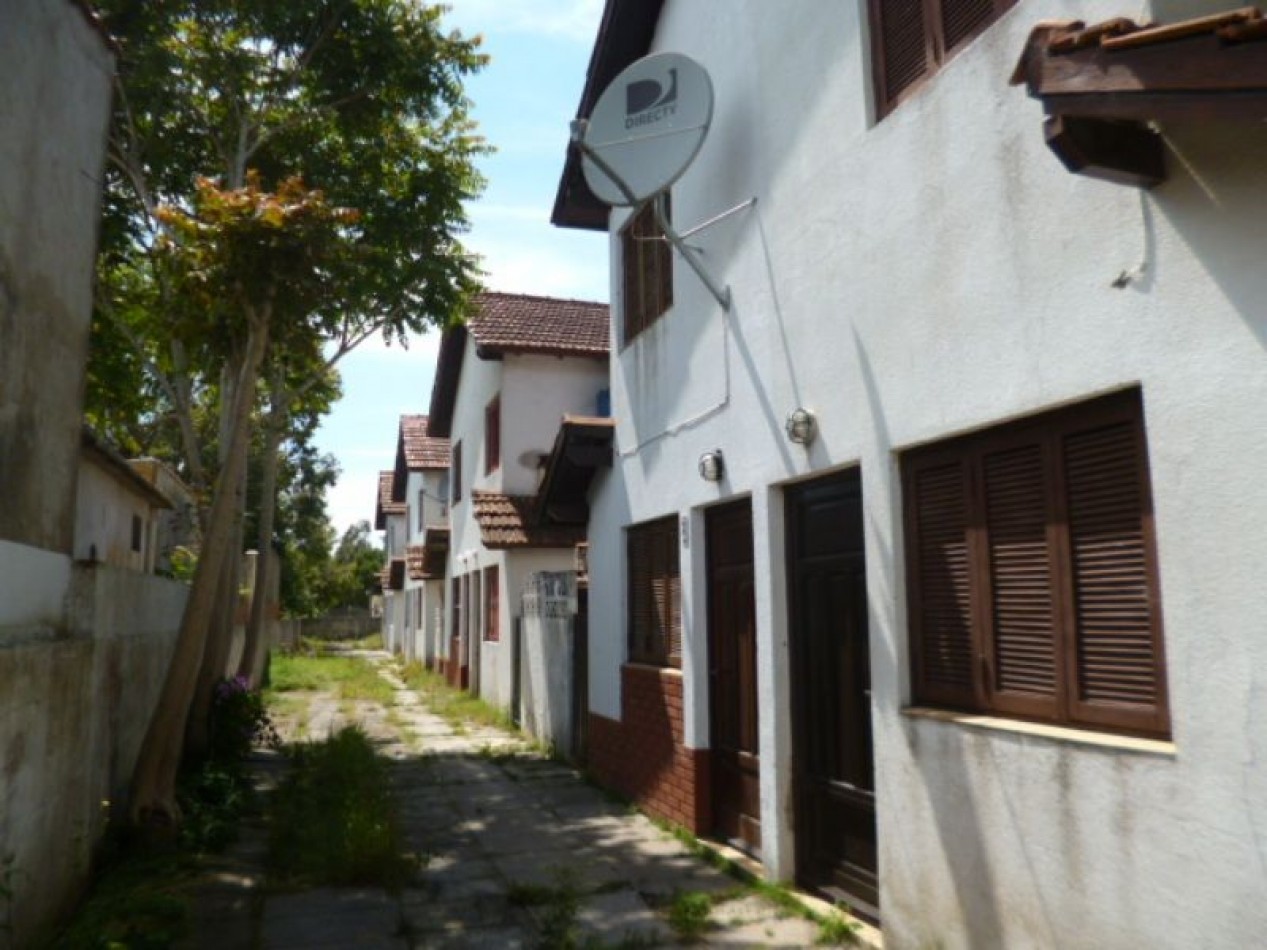 Duplex 3 Ambientes en Venta, San Clemente del Tuyu