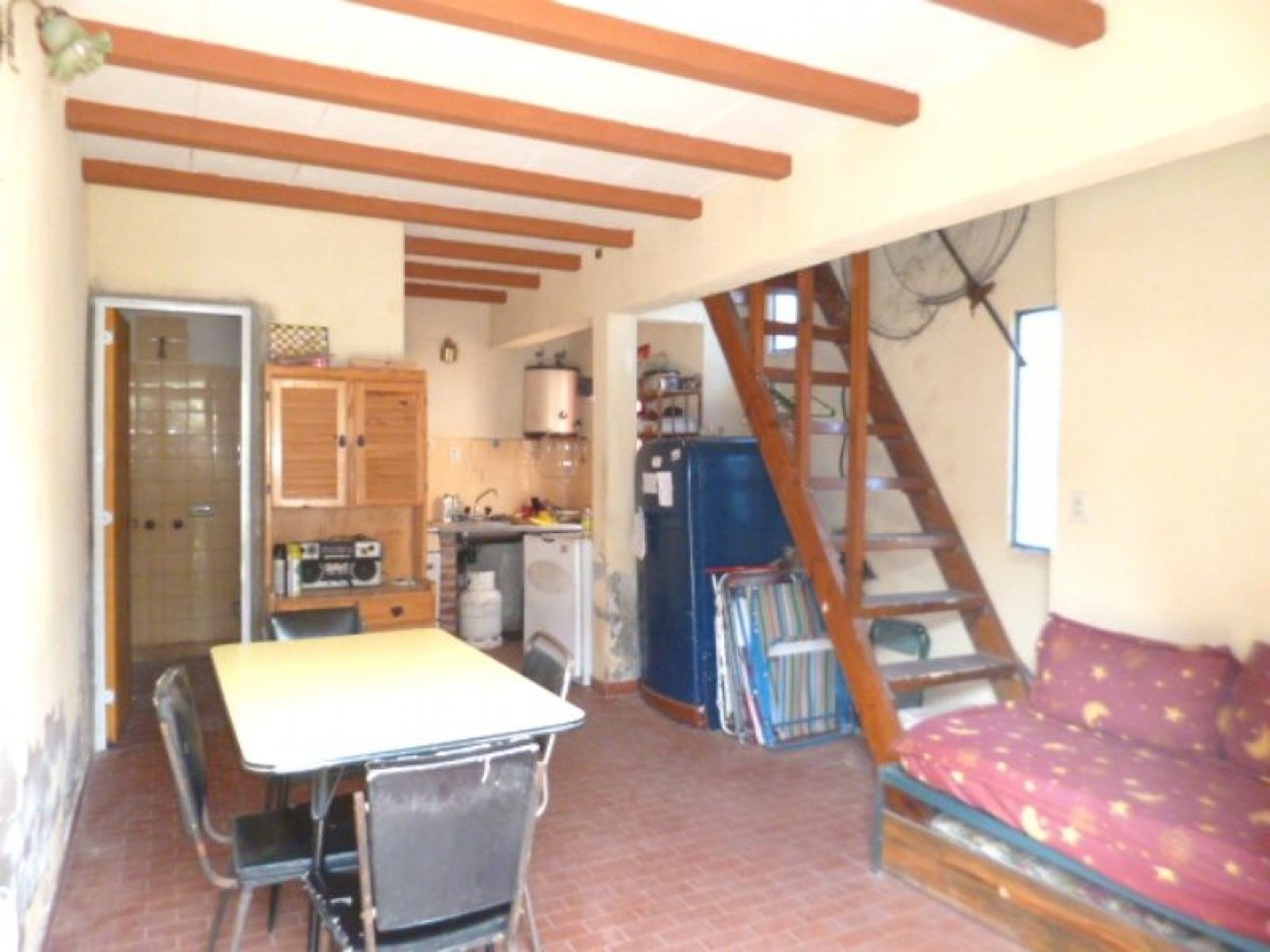 Duplex 3 Ambientes en Venta, San Clemente del Tuyu